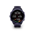 thumbnail image 3 of Reloj GPS Garmin Forerunner 570 AMOLED (47mm) Morado lila 47mm, 3 of 3