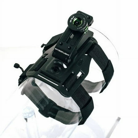 MYGOFLIGHT iPad and Tablet Leg Mount (MNT-1890)