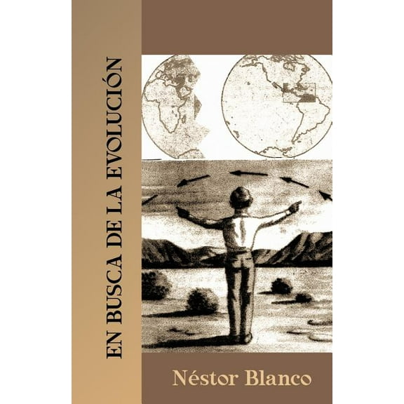 En Busca de La Evolucion (Paperback)