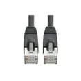 thumbnail image 2 of Tripp Lite Cat6a Snagless Shielded STP Patch Cable, 2 of 4