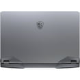 thumbnail image 6 of MSI GE76 Raider, 17.3\" 4K UHD, Intel Core i9-12900HK, NVIDIA GeForce RTX 3080 Ti, 32GB RAM, 1TB SSD, Titanium Blue, Windows 11 Home, Raider GE76 12UHS-252, 6 of 24