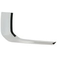 thumbnail image 2 of For 2020-2022 Outlander Sport Front Left Lower Bumper Trim 6407A367 MI1046109 Q, 2 of 3