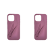 thumbnail image 1 of Case Gloss Lip para 16 Lipstick Soft Silicone Cover (Dark) Red, 1 of 5