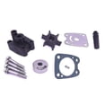 thumbnail image 2 of Marine Motor 6E0-W0078-00 6E0-W0078-01 6E0-W0078-02 Water Pump Repair Kit Compatible with Yamaha 4HP 5HP 4A 5C Output, 2 of 5