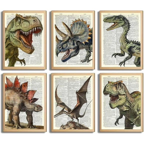 Black Nursery Animals Canvas Wall Art Mouse playing tennis otter playing painting Pictures Wall Decor neutral baby Poster Print Artwork For Children Room Baby Boy Nursery Boys room Bedroom