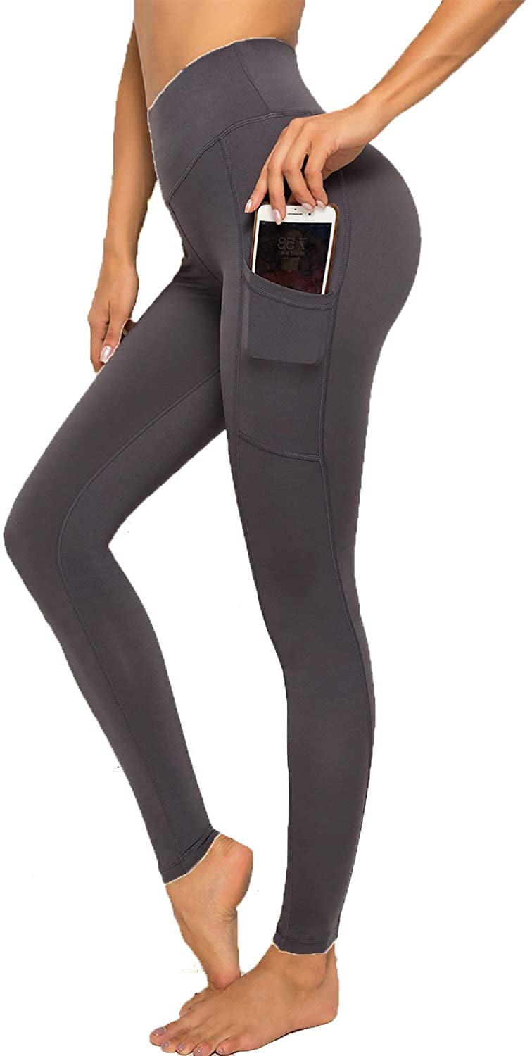 Pockets Workout Summer Pants 