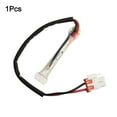 thumbnail image 4 of Thermal Fuse Defrost Sensor for Samsung Models RL34ECPS2XES RL34ECSW2XES, 4 of 10