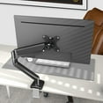 thumbnail image 2 of Single Monitor Bracket Up To 32inches Screen Computer Desk Mount Stand, 2 of 8