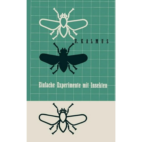 Einfache Experimente Mit Insekten, (Paperback)