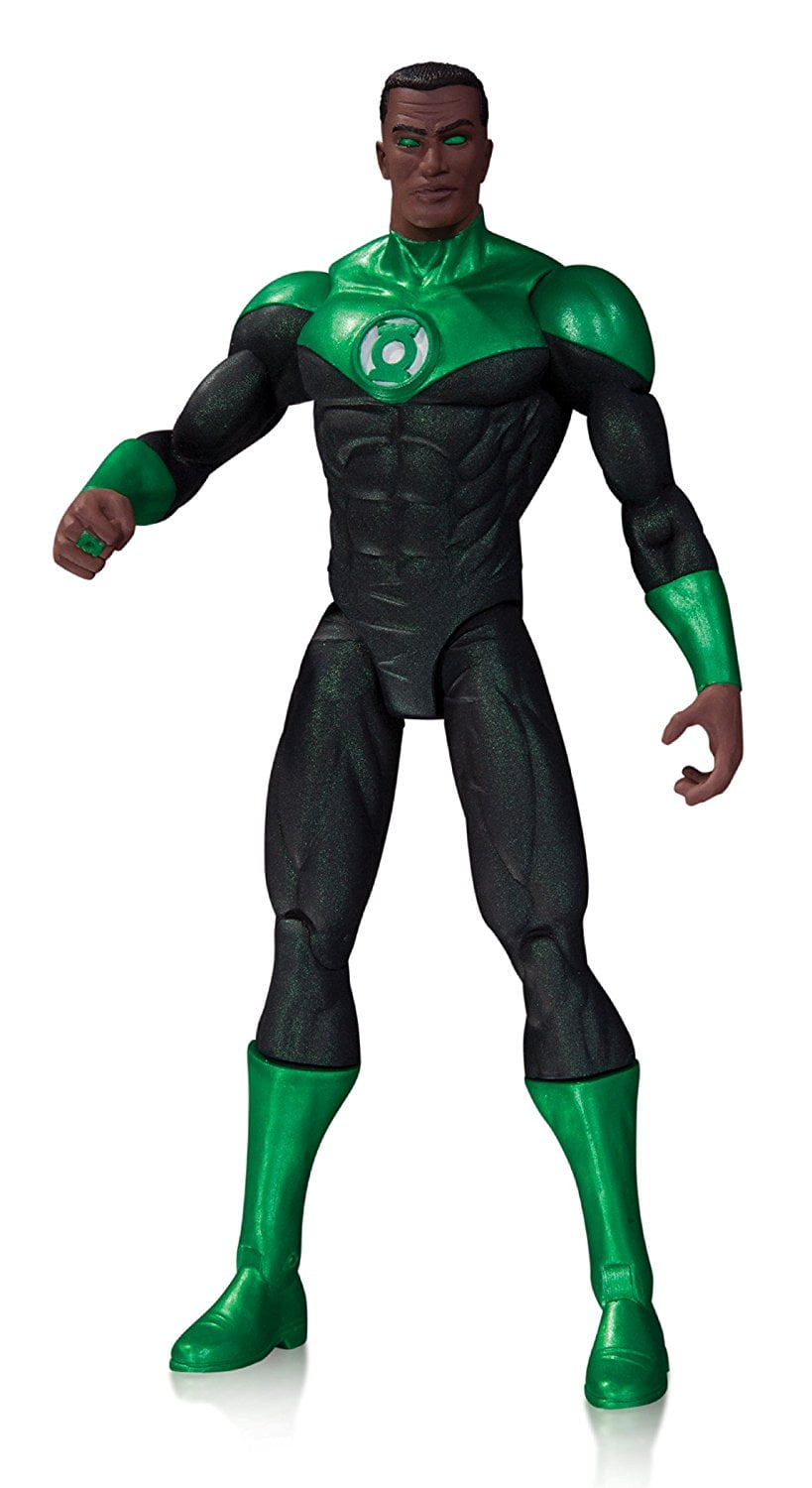 action figure green lantern