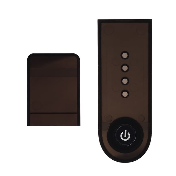 Cubierta de la placa de circuito del tablero Piezas de scooter eléctrico para Mi M365