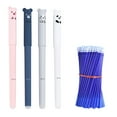 thumbnail image 3 of Erasable Ballpoint Pen,20 pc Erasable Gel Pens and 4PC Pen Holder,Erasable Gel Pen Blue Gel Pen Cute Gel Pens Erasable Gel Pen Erasable Gel Pens Erasable Gel Pens, 3 of 3