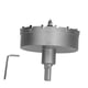 thumbnail image 3 of Sierra perforadora con dientes de Carburo Jadeshay A, 3 of 8