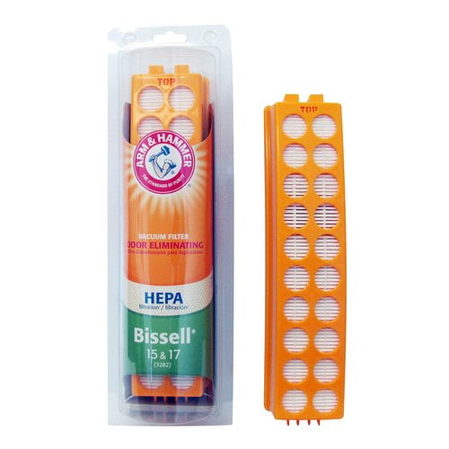 Bissell Replacement Filter for Bissell Style 15 HEPA Filter 