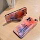 thumbnail image 4 of Pulsera Esmerilada Con Diseño De Agujero De Precisión , Funda De Teléfono Todo Incluido Adecuado Para iPhone 14 Pro Para 13 12 11, 4 of 4