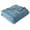 Blue_A, variant on Cooling Blanket Comforter, Cooling Blankets for Hot Sleepers and Night Sweats, The Cold Blanket for Cal King Size Bed, White Summer Blanket Breathable Soft