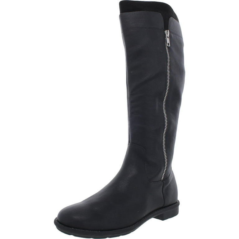 Style & co madixe riding boots outlet