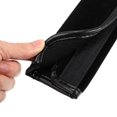 thumbnail image 6 of 2 Pcs Car Seat Belt Protector Pads Shoulder Strap Seatbelt Soft Comfort Covers Universal WhiteWhite, 6 of 7