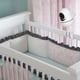 thumbnail image 2 of Soporte de Monitor de Bebe iTODOS para HelloBaby HB65 HB66 Blanco, 2 of 9