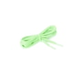 thumbnail image 2 of INSPIRE CHIC Unisex Sneakers Replacement Shoelaces Shoestring Celadon Green 140cm/55.12", 2 of 5