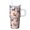 dog-184, variant on 20OZ Dog Paw Handle Tumbler Insulated Stainless Steel Double Wall Cup Great Dog Lover Gifts Unique Birthday Christmas Presents for Women Men Portable and Suitable for Daily Use