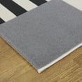 thumbnail image 3 of Bailey Modern Striped Area Rug, 3 of 5