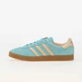 thumbnail image 2 of Adidas Originals Gazelle 85 Suede Easy Mint IE3435 Mens Casual Shoes Sneakers, 2 of 6