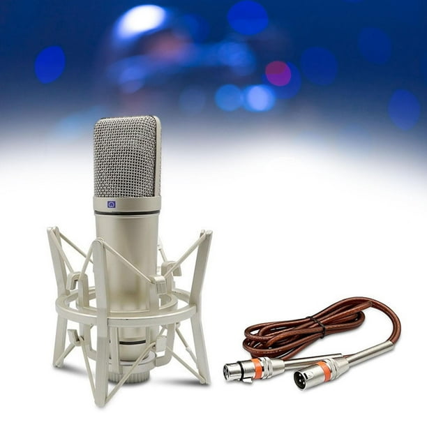 Microphone à condensateur usb um700 aux Meilleurs Prix Côte d'Ivoire Microphone à condensateur usb um700 aux Meilleurs Prix Côte d'Ivoire