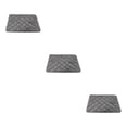 thumbnail image 2 of Billuyoard Almohadilla de autocalentamiento para mascotas, manta cálida de invierno para perros y gatos, ropa de cama lavable, colchón gris, alfombra Type1 NO1 Billuyoard CBP585881, 2 of 6