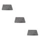 thumbnail image 2 of Billuyoard Almohadilla de autocalentamiento para mascotas, manta cálida de invierno para perros y gatos, ropa de cama lavable, colchón gris, alfombra Type1 NO1 Billuyoard CBP585881, 2 of 6