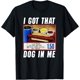 thumbnail image 1 of I Got That Dog in Me - Camiseta de perro caliente, 1 of 2