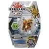 Bakugan Ultra, Pegatrix, 3-inch Tall Armored Alliance Collectible Action Figure and Trading Card