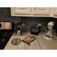 thumbnail image 3 of Pharoh Hound Oven Mitt, 3 of 7