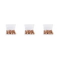 thumbnail image 4 of kurtrusly 30pcs Map Thumbtacks Markers Push Pin Portable Thumbs Tacks Cork Pin Multi Sided Nails 3Set, 4 of 6