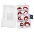 thumbnail image 3 of 30pcs Ac Compressor Gaskets Seal Washer Air Conditioning Compressor Parts, 3 of 8