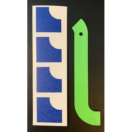 

The Bull Painter s Tool