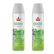 by Bissell 16OZ Pet Oxy Carp Boost (Pack of 2)