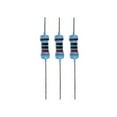 thumbnail image 2 of RANME 3Pcs Model Railroad N Scale :87 Track Signals 2-Leds Green Red Block Lights Train Railroad Decoration Building Landscape, 2 of 9
