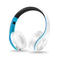 thumbnail image 1 of Auriculares estéreo HIFI Auriculares Bluetooth Auriculares de música FM y soporte Tarjeta SD con micrófono para móvil Xiaomi Iphone Sumsamg Tablet Tan Jianjun unisex, 1 of 2
