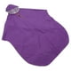 thumbnail image 5 of Hombres Mujeres Ciclismo Bicicleta Bicicleta Impermeable Capa de lluvia Poncho Con capucha A prueba de viento Capa de lluvia Mobility Scooter Cover (Púrpura), 5 of 5