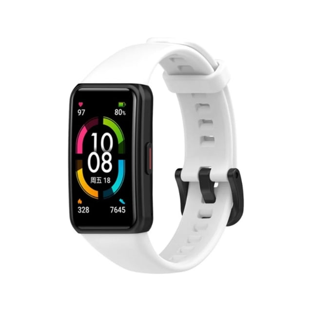 Correa Para Huawei Band 6, Honor Band 6, 7, Silicon Premium