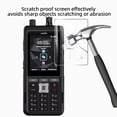thumbnail image 3 of Protector de pantalla Wireless PROTECH para Sonim XP5Plus, 2 unidades, 3 of 6