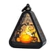 thumbnail image 5 of Lámpara de Halloween resistente al desgaste, práctica, fácil de usar, robusta, decoración del hogar, decoración de Halloween para porche, escritorio, calabaza, 5 of 8