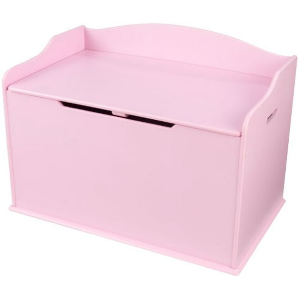 kidkraft the austin toy box