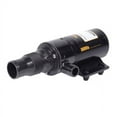 thumbnail image 2 of Shurflo 3200101 Macerator Pump 12VDC, 2 of 2