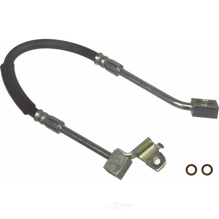 Brake Hydraulic Hose