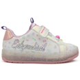 thumbnail image 5 of Tenis Choclo Dulce Y Eshpeshial Mis Pastelitos Con Ajuste blanco 21, 5 of 5