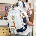 thumbnail image 3 of Mochila Elegante 1, 3 of 9