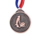 thumbnail image 3 of Medallas De Premio Ganador Tmvgtek Para Estrenar, 3 of 9