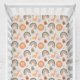 thumbnail image 1 of Juego de Cuna Boho Jungle Starter Bedding Set, 1 of 7